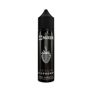 Nixer X Beaum - 30ml - Raspberry - Longfill