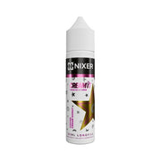 Nixer X Cream It - 30ml - Coffee Cream Doughnut - Longfill