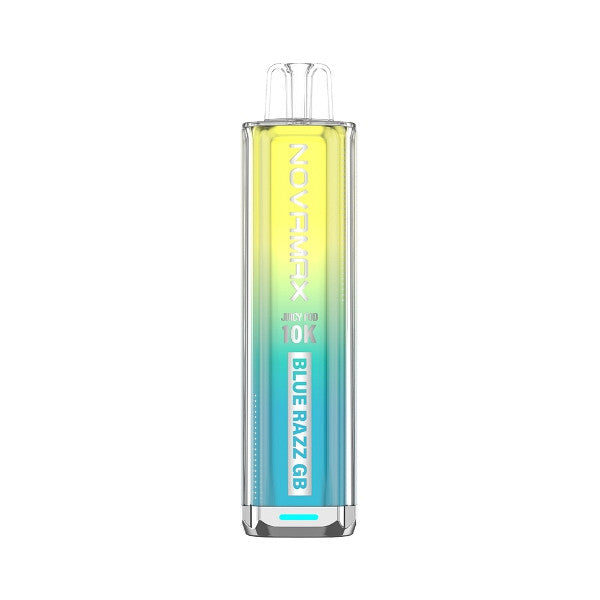 Juicy Pod Novamax 10K - Pod Kit -