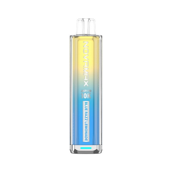 Juicy Pod Novamax 10K - Pod Kit -