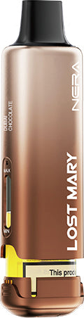 Lost Mary Nera 15K Pod & Refill
