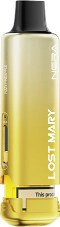 Lost Mary Nera 15K Pod & Refill