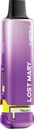 Lost Mary Nera 15K Pod & Refill
