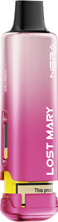 Lost Mary Nera 15K Pod & Refill