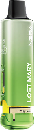 Lost Mary Nera 15K Pod & Refill
