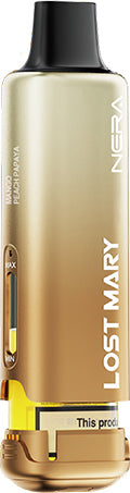 Lost Mary Nera 15K Pod & Refill
