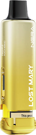 Lost Mary Nera 15K Pod & Refill