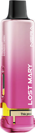 Lost Mary Nera 15K Pod & Refill