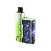 Lost Mary Nera 30K Pod Kit - Berry Edition