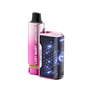 Lost Mary Nera 30K Pod Kit - Berry Edition