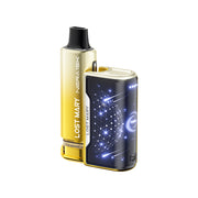 Lost Mary Nera 30K Pod Kit - Berry Edition