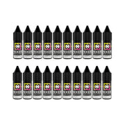 Nixer - Nic Shot - 50/50 Nic Shot - 20 Pack