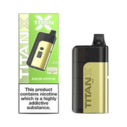 Titan X - Pod Kit