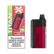 Titan X - Pod Kit