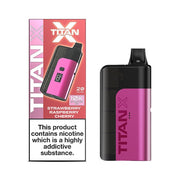 Titan X - Pod Kit