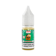French Dude - Nic Salt - Apple Fritter