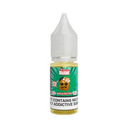 French Dude - Nic Salt - Apple Fritter