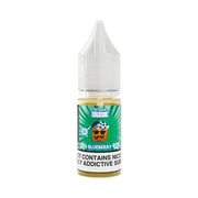 French Dude - Nic Salt - Blueberry