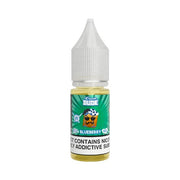 French Dude - Nic Salt - Blueberry
