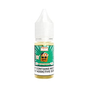 French Dude - Nic Salt - Cinnamon Sugar