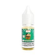 French Dude - Nic Salt - Cinnamon Sugar