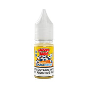 Pancake Man - Nic Salt - Double Berry