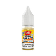 Pancake Man - Nic Salt - Double Berry