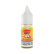 Pancake Man - Nic Salt - Strawberry