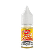 Pancake Man - Nic Salt - Strawberry