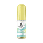 Bar Juice - Nic Salt - Pineapple Coconut