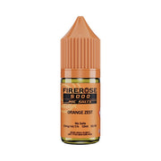 Elux Firerose 5000 V3 - Nic Salt - Orange Zest