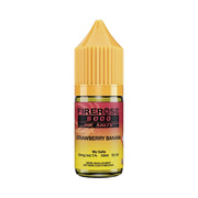 Elux Firerose 5000 V3 - Nic Salt - Strawberry Banana