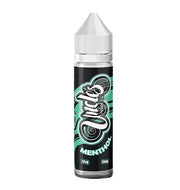 Uncles Vape Co - 50ml - Menthol