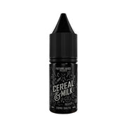 Future Juice - Nic Salt - Cereal & Milk