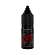 Future Juice - Nic Salt - Strawberry Kiwi & Watermelon