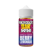 Perfect Bar 50/50 - 100ml - Berry Lemonade