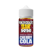 Perfect Bar 50/50 - 100ml - Cherry Cola