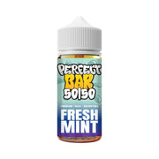 Perfect Bar 50/50 - 100ml - Fresh Mint