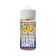 Perfect Bar 50/50 - 100ml - Glazed Donuts