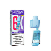 Lost Mary BM6000 Pod & Refill