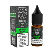 Sadboy V2 - Nic Salt - Shamrock Cookie