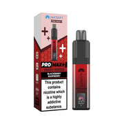 Hayati Pro Max+ 6000+ - Pod Kit