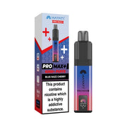 Hayati Pro Max+ 6000+ - Pod Kit