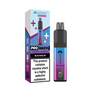 Hayati Pro Max+ 6000+ - Pod Kit