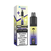 Hayati Pro Max+ 6000+ - Pod Kit