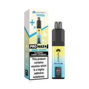 Hayati Pro Max+ 6000+ - Pod Kit