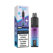 Hayati Pro Max+ 6000+ - Pod Kit