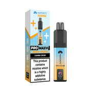 Hayati Pro Max+ 6000+ - Pod Kit