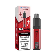 Hayati Pro Max+ 6000+ - Pod Kit