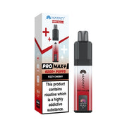 Hayati Pro Max+ 6000+ - Pod Kit
